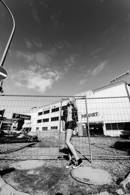 Osnabrück/Straßen/Models