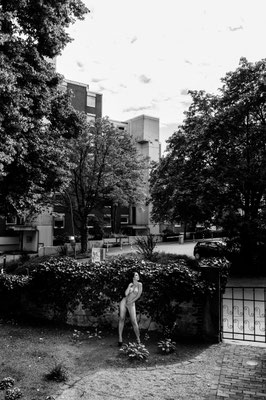 Osnabrück/Straßen/Models