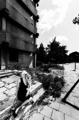 Osnabrück/Straßen/Models