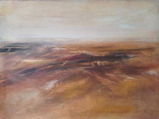 162 Öl auf Leinwand 60 x 80 cm