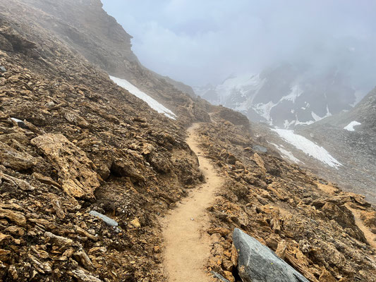 Mais des passages agréables