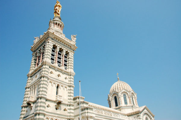 Notre Dame de la Garde