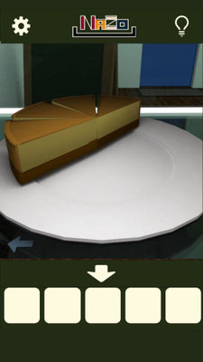 ミニ脱出ゲーム 山奥のカフェからの脱出 Escape Cafe 攻略part1 Applizm