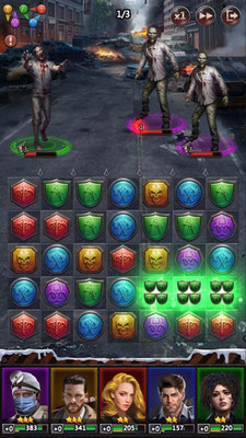 パズル サバイバルはつまらない 面白い 広告と違う プレイ評価レビュー Applizm パズル サバイバルはつまらない 面白い 広告と違う プレイ評価レビュー Applizm