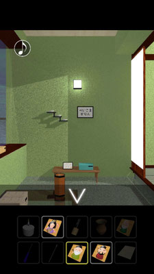 脱出ゲーム 初日の出と七福神 Sitihukuzin 攻略part9 Applizm 脱出ゲーム 初日の出と七福神 Sitihukuzin 攻略part9 Applizm