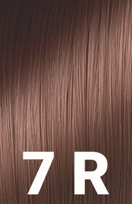 Haarfarbe 