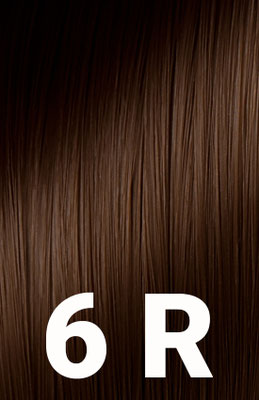 Haarfarbe 