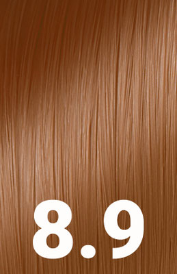 Haarfarbe 