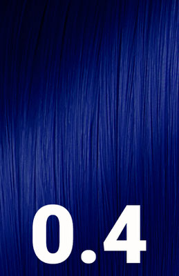 Haarfarbe 