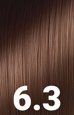 Haarfarbe 