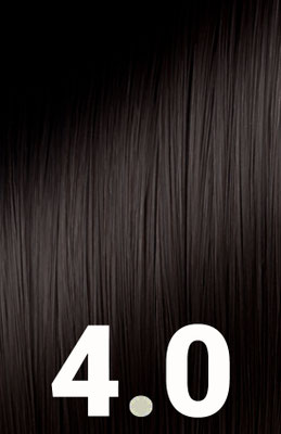 Haarfarbe 