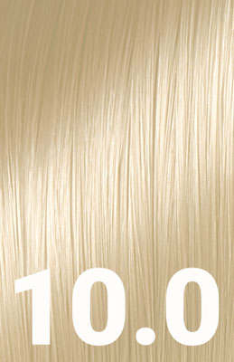 Haarfarbe 