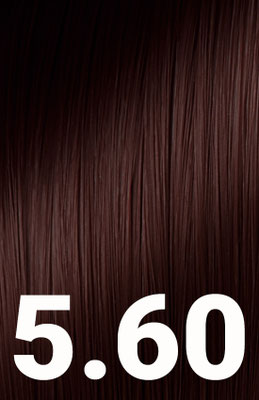 Haarfarbe 