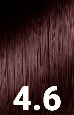 Haarfarbe 