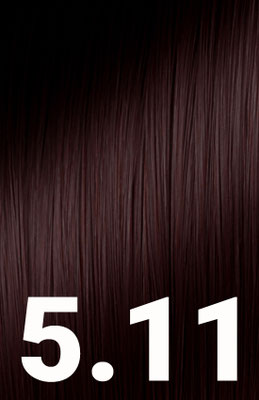 Haarfarbe 
