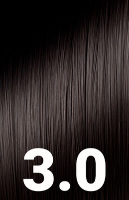 Haarfarbe 