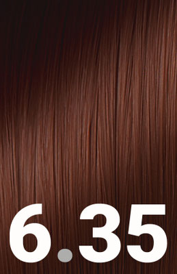 Haarfarbe 