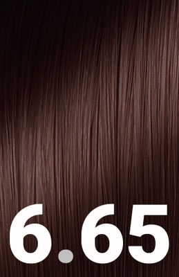 Haarfarbe 
