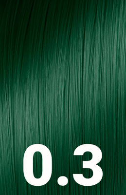 Haarfarbe 