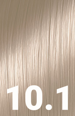 Haarfarbe 