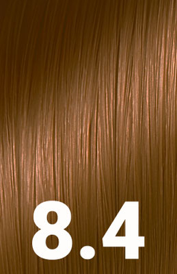 Haarfarbe 