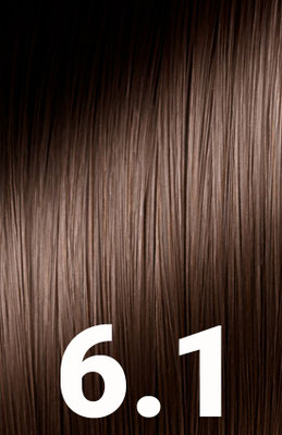 Haarfarbe 