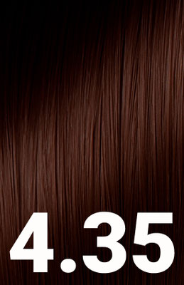 Haarfarbe 