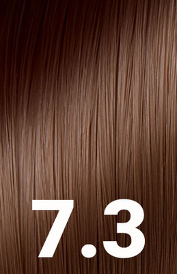 Haarfarbe 