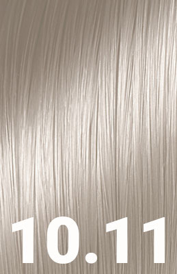 Haarfarbe 