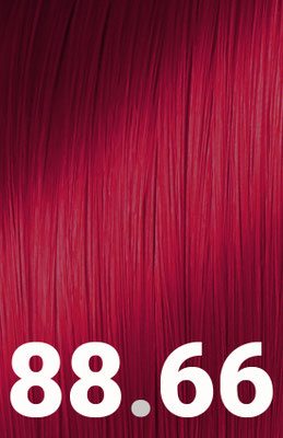 Haarfarbe 
