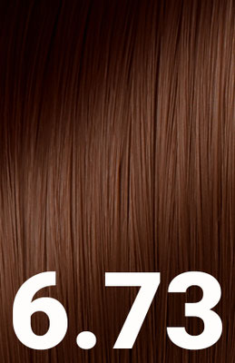 Haarfarbe 