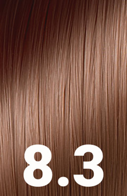 Haarfarbe 