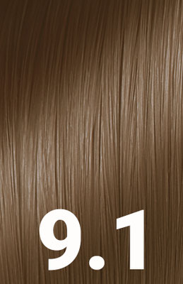 Haarfarbe 