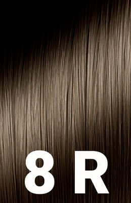 Haarfarbe 