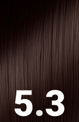 Haarfarbe 