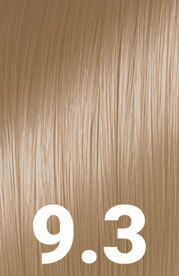 Haarfarbe 