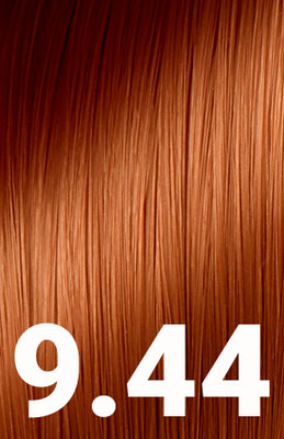 Haarfarbe 
