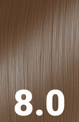 Haarfarbe 