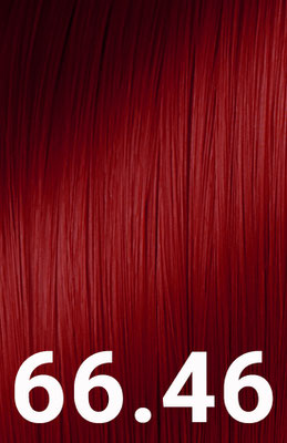 Haarfarbe 
