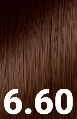 Haarfarbe 