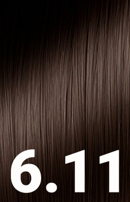 Haarfarbe 