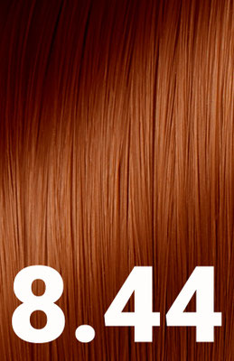 Haarfarbe 