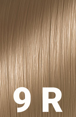 Haarfarbe 