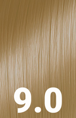 Haarfarbe 
