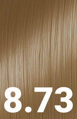 Haarfarbe 