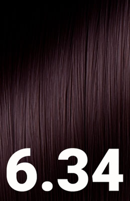 Haarfarbe 