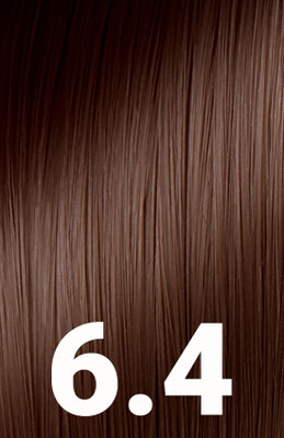 Haarfarbe 