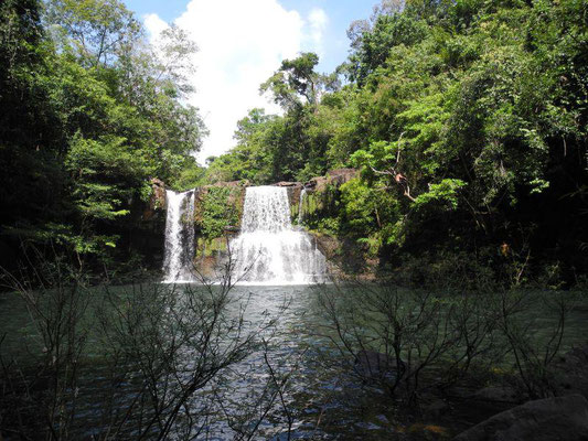 Wasserfall 