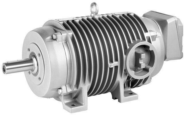 Niederspannungsmotor SIMOTICS DP Rollgangmotor © Siemens AG 2020, Alle Rechte vorbehalten