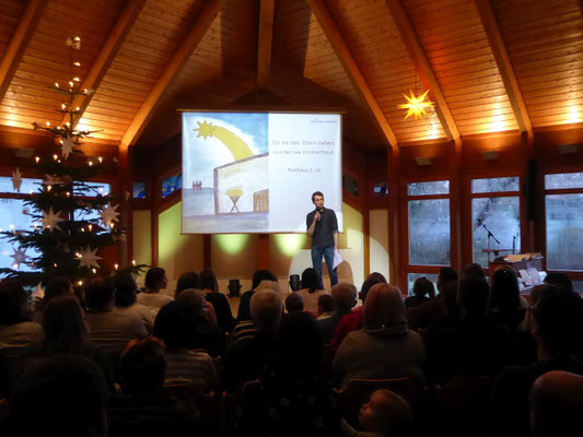 Familiengottesdienst